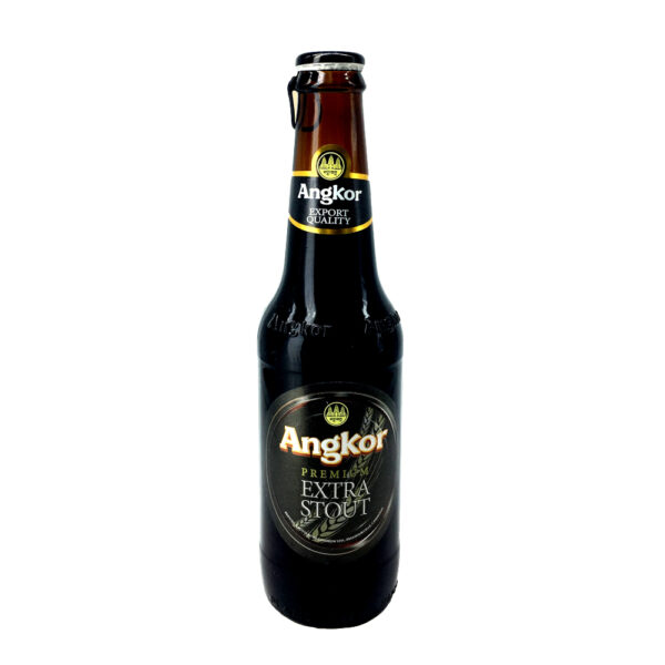 Angkor Stout