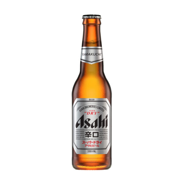 Asahi