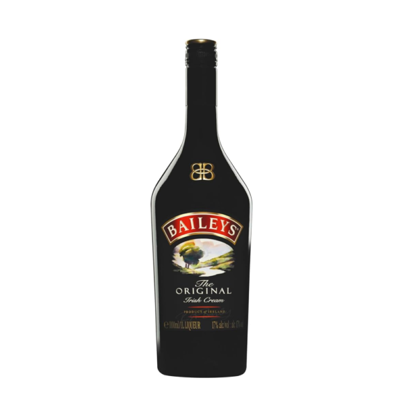 Bailey Irish Cream 1L