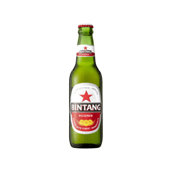 Bintang