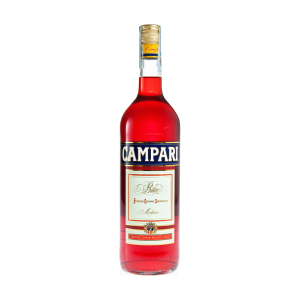 Campari 700Ml