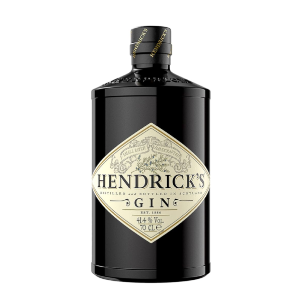 Hendrick's Gin 700 ml