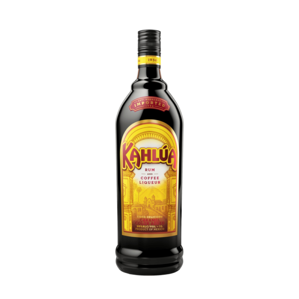 Kahlua Mexican Liqueur 1L