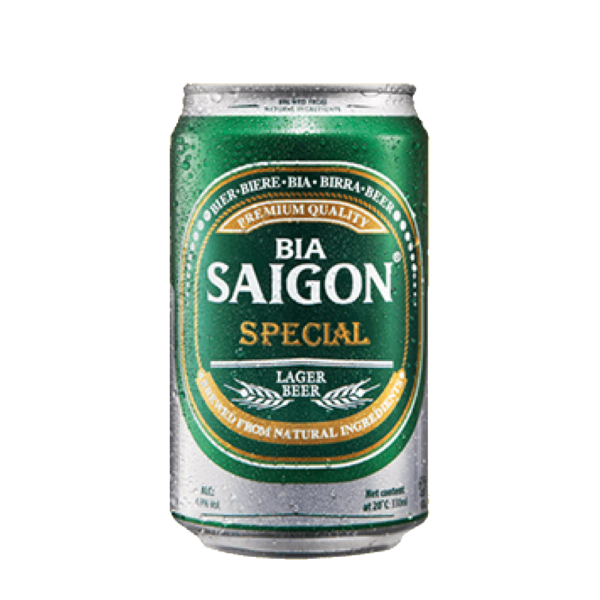 Saigon Can