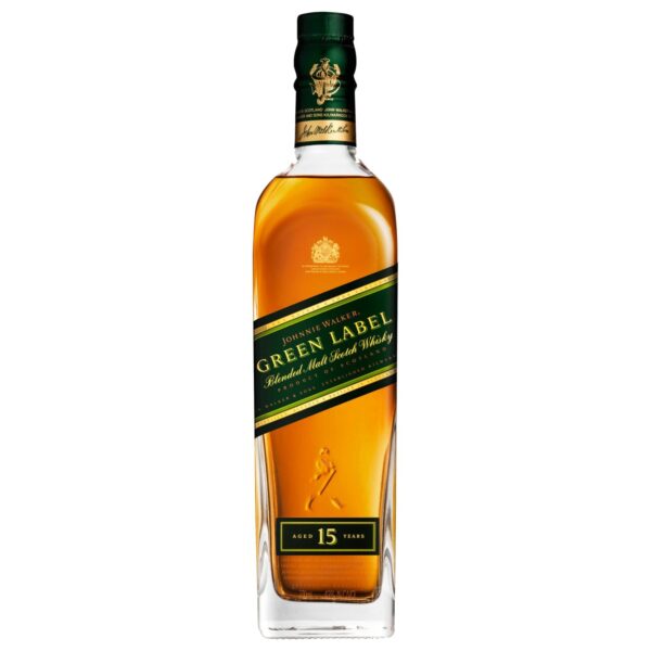 Johnnie Walker Green 700Ml