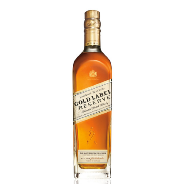 Johnnie Walker Reserve Gold 700Ml