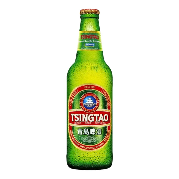 Tsingtao